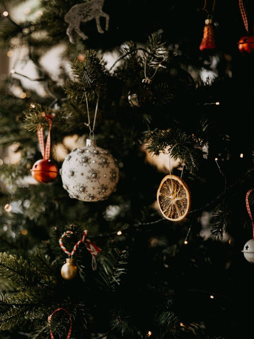 The Symbolism of Christmas Tree Decorations