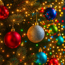 Load image into Gallery viewer, Ornament Installation
