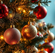 Load image into Gallery viewer, Ornament Installation
