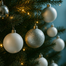 Load image into Gallery viewer, Ornament Installation
